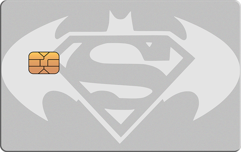 Superman & Batman